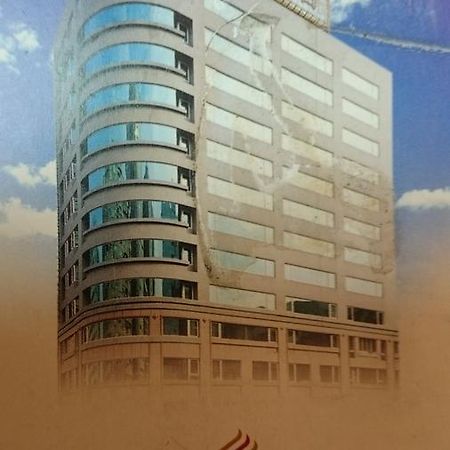 Nisus Hotel Тайбэй Экстерьер фото