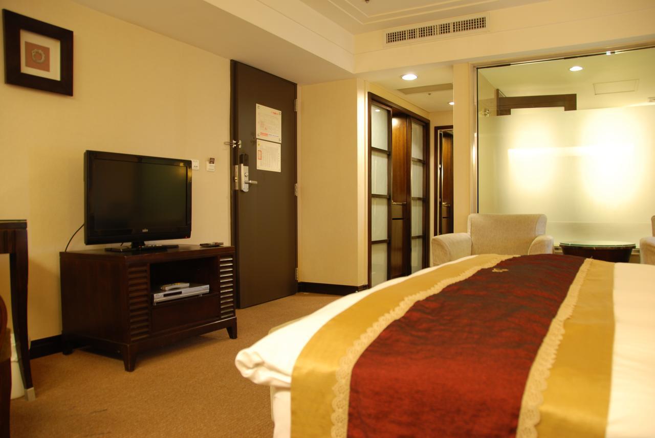 Nisus Hotel Тайбэй Экстерьер фото